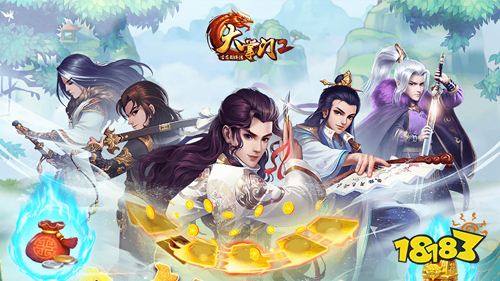 近期口碑精品游戏推荐 玩家纷纷给出高分评价