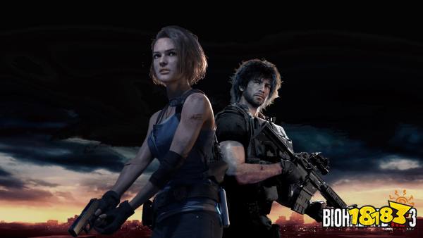 生化危机3重制版多少钱 生化危机3重制版Steam价格介绍