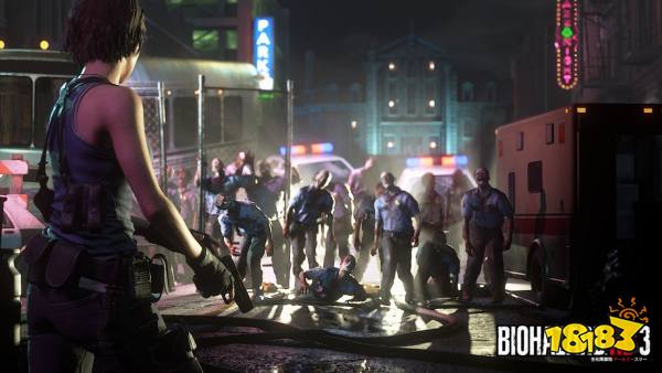 生化危机3重制版在哪里买便宜 生化危机3重制版低价购买方法介绍