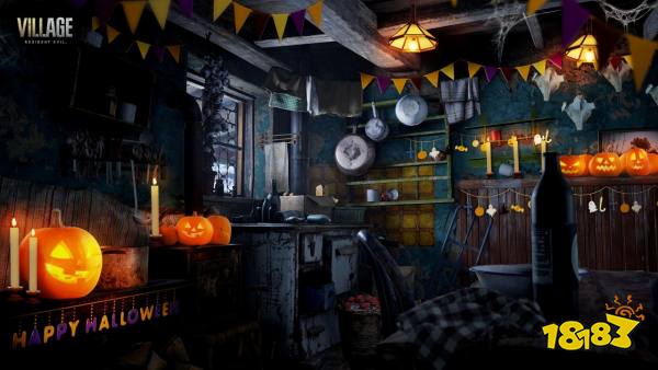 生化危机8村庄什么时候打折 生化危机8村庄最低价购买地址介绍