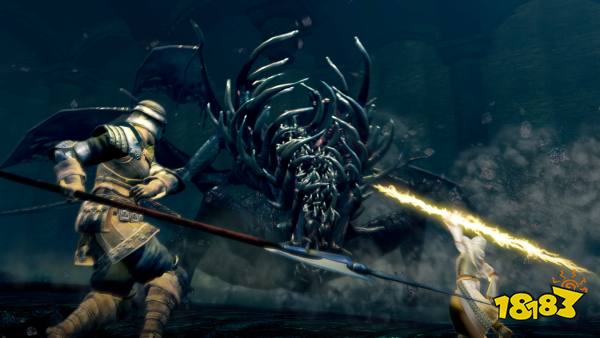 黑暗之魂多少钱 黑暗之魂Steam价格介绍