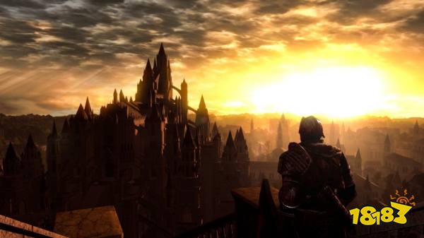 黑暗之魂Steam多少钱 黑暗之魂售价一览