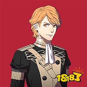 火焰纹章风花雪月菲尔迪南特 菲尔迪南特人物介绍