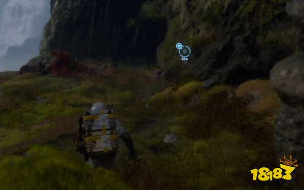 死亡搁浅序章任务图文攻略 时间雨任务剧情流程