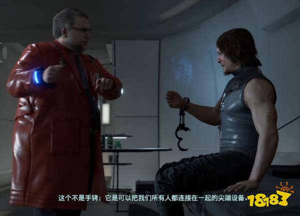 死亡搁浅订单2运送吗啡任务 运送吗啡任务图文攻略