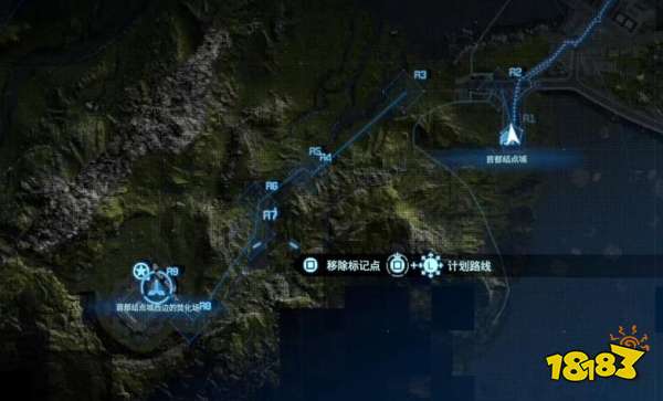 死亡搁浅订单3火化任务 火化总统遗体任务图文攻略