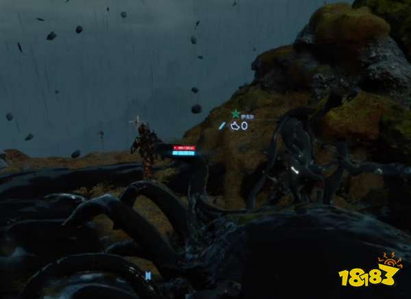 死亡搁浅订单3火化任务 火化总统遗体任务图文攻略