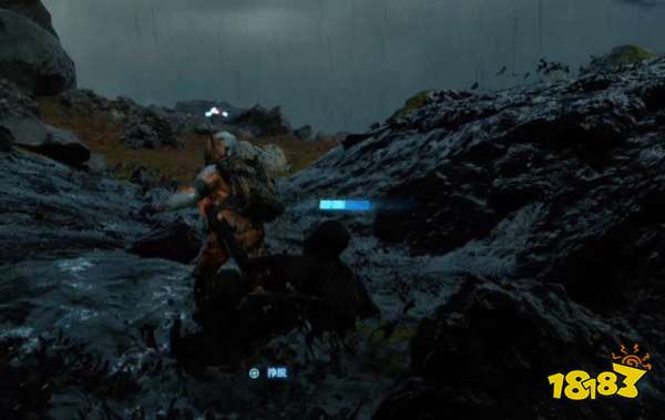 死亡搁浅订单3火化任务 火化总统遗体任务图文攻略