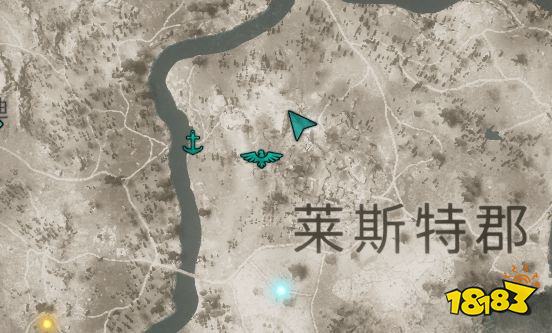刺客信條奧德賽要怎么賺錢 奧德賽刷錢位置及方法