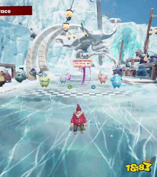 雙人成行雪景球小游戲在哪 雪景球小游戲位置匯總