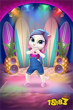 我的安吉拉999999无限金币钻石版