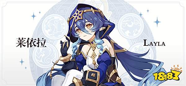 原神草神卡池时间一览 草神什么时候出