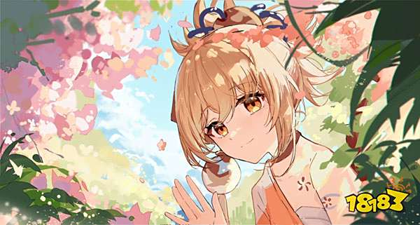 原神草神卡池时间一览 草神什么时候出