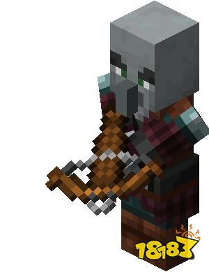 我的世界掠夺者在哪里 我的世界掠夺者生成条件介绍