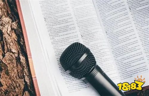 2022最多人用的语音朗读软件 好用的语音朗读App推荐_18183软件下载