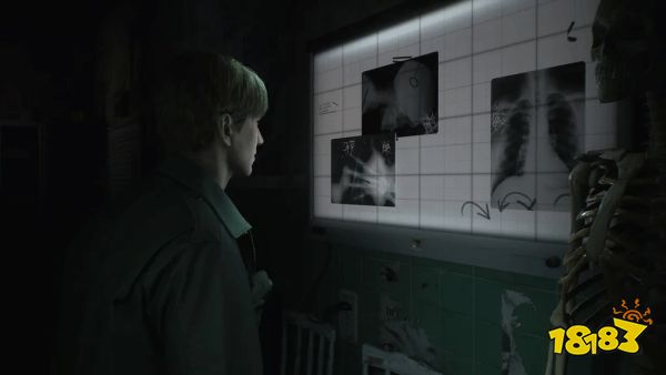 《寂静岭2:重制版》由虚幻5开发 将充分利用PS5特性