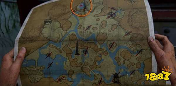 神秘海域失落遗产金属虎爪在哪 宝藏金属虎爪获取方法