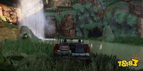 神秘海域失落遗产金属虎爪在哪 宝藏金属虎爪获取方法