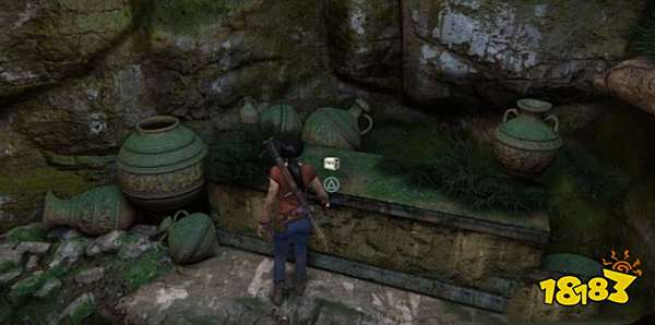 神秘海域失落遗产蛇梯棋游戏在哪 宝藏蛇梯棋游戏获取方法