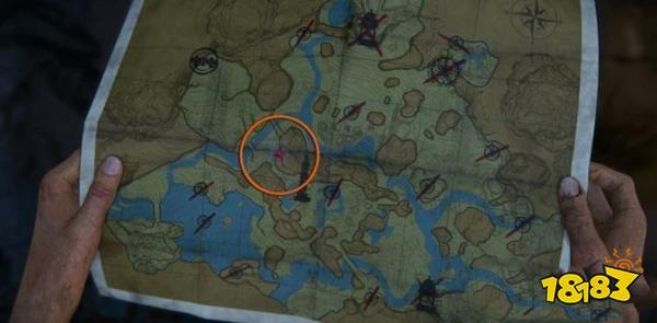 神秘海域失落遗产蛇梯棋游戏在哪 宝藏蛇梯棋游戏获取方法