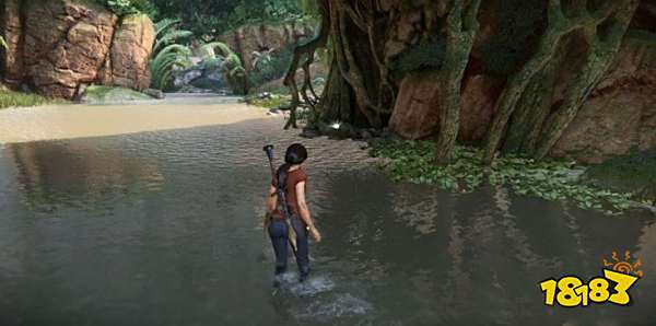 神秘海域失落遗产雕刻葫芦罐在哪 宝藏雕刻葫芦罐获取方法