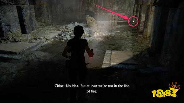 神秘海域失落遗产第五章宝藏在哪 第五章这场大战全宝藏获取攻略