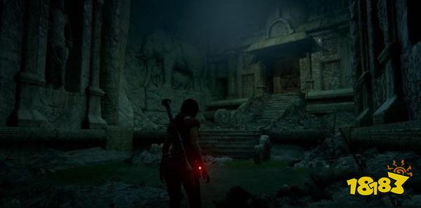 神秘海域失落遗产第五章宝藏在哪 第五章这场大战全宝藏获取攻略