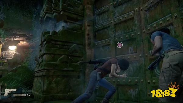 神秘海域失落遗产第五章宝藏在哪 第五章这场大战全宝藏获取攻略