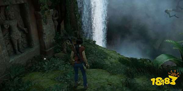 神秘海域失落遗产第五章宝藏在哪 第五章这场大战全宝藏获取攻略