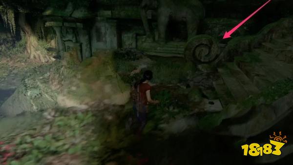 神秘海域失落遗产第五章宝藏在哪 第五章这场大战全宝藏获取攻略