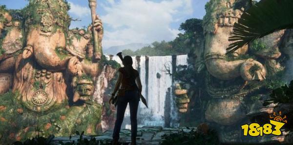 神秘海域失落遗产第五章宝藏在哪 第五章这场大战全宝藏获取攻略