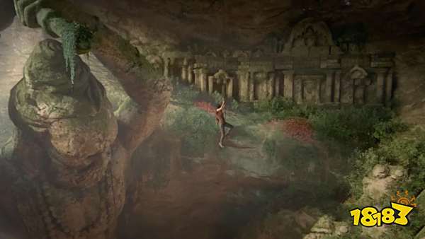 神秘海域失落遗产第五章宝藏在哪 第五章这场大战全宝藏获取攻略