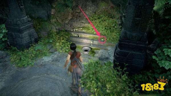 神秘海域失落遗产第六章宝藏在哪 第六章守门者全宝藏获取攻略