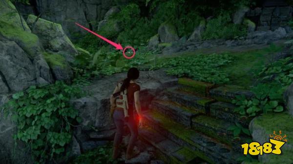 神秘海域失落遗产第六章宝藏在哪 第六章守门者全宝藏获取攻略