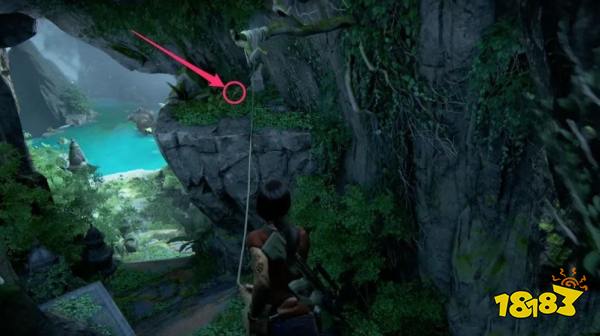 神秘海域失落遗产第六章宝藏在哪 第六章守门者全宝藏获取攻略