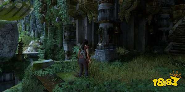 神秘海域失落遗产第七章宝藏在哪 第七章失落的遗产全宝藏获取攻略