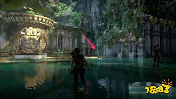 神秘海域失落遗产第七章宝藏在哪 第七章失落的遗产全宝藏获取攻略