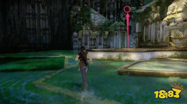 神秘海域失落遗产第七章宝藏在哪 第七章失落的遗产全宝藏获取攻略