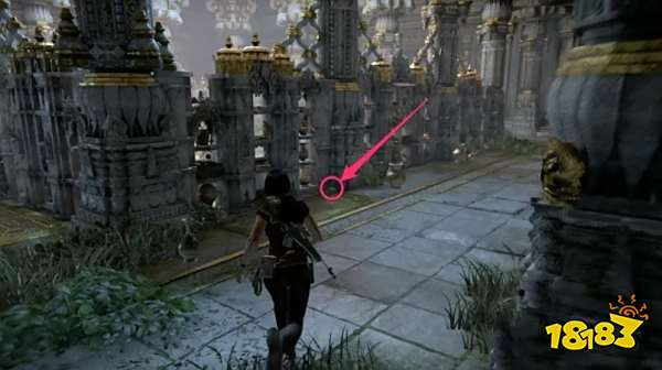 神秘海域失落遗产第七章宝藏在哪 第七章失落的遗产全宝藏获取攻略