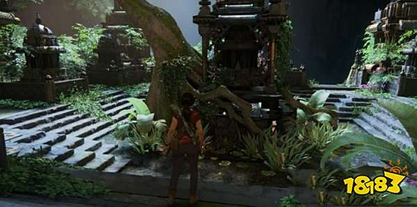 神秘海域失落遗产第七章宝藏在哪 第七章失落的遗产全宝藏获取攻略