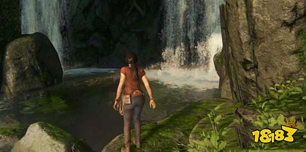 神秘海域失落遗产第八章宝藏在哪 第八章伙伴全宝藏获取攻略