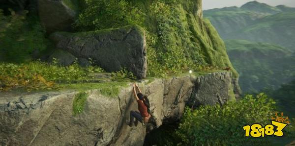 神秘海域失落遗产第八章宝藏在哪 第八章伙伴全宝藏获取攻略