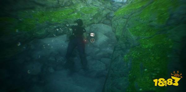 神秘海域失落遗产第八章宝藏在哪 第八章伙伴全宝藏获取攻略