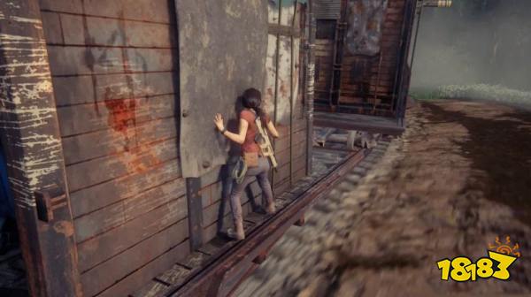 神秘海域失落遗产第九章宝藏在哪 第九章穷途末路全宝藏获取攻略