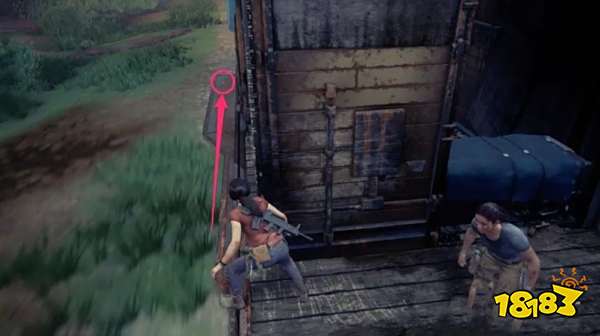 神秘海域失落遗产第九章宝藏在哪 第九章穷途末路全宝藏获取攻略