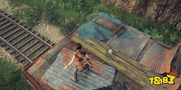 神秘海域失落遗产第九章宝藏在哪 第九章穷途末路全宝藏获取攻略