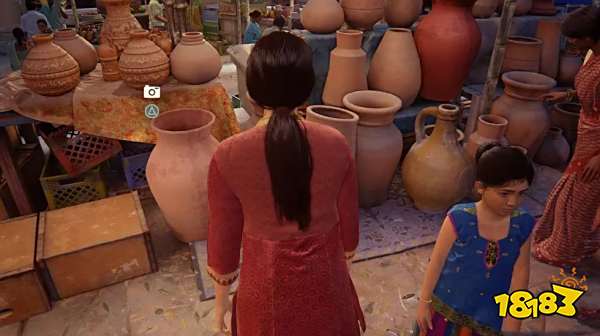 神秘海域失落遗产序章拍照位置在哪 序章全拍照位置一览