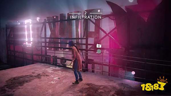 神秘海域失落遗产第二章拍照位置在哪 第二章全拍照位置一览