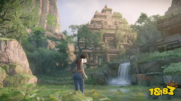 神秘海域失落遗产第三章拍照位置在哪 第三章全拍照位置一览