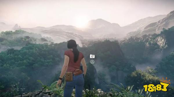 神秘海域失落遗产第三章拍照位置在哪 第三章全拍照位置一览